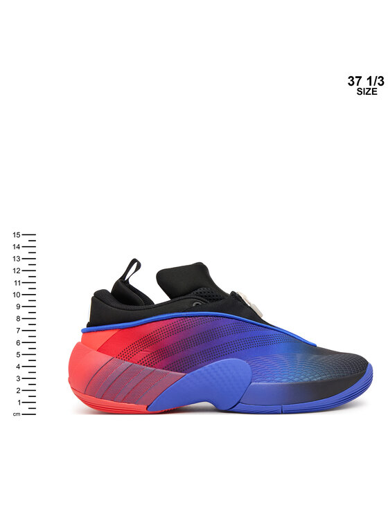 adidas adidas Kosárlabda cipők D.O.N. Issue 7 J JQ6833 Sötétkék