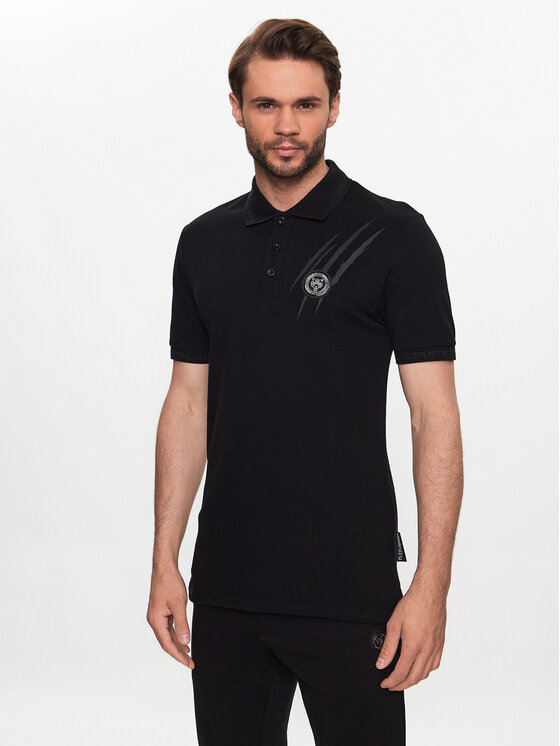 Plein top sport polo