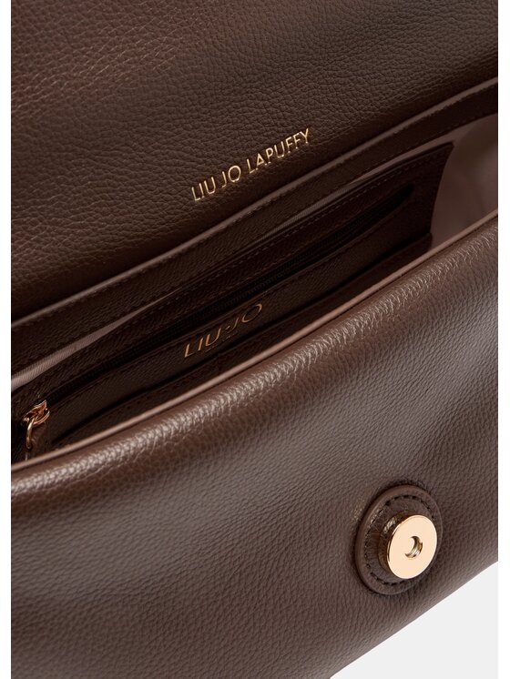 Liu Jo Liu Jo Borsa AF5138E069290912 Marrone