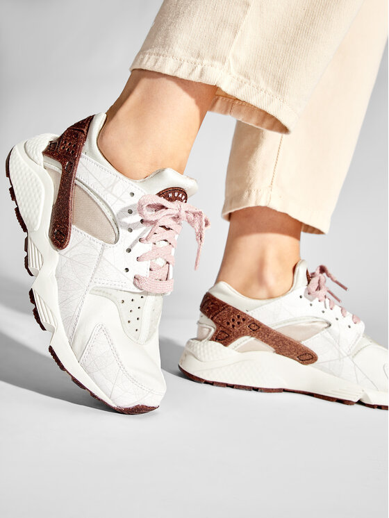 Nike Nike Tenisice Air Huarache DM9463 100 Bež