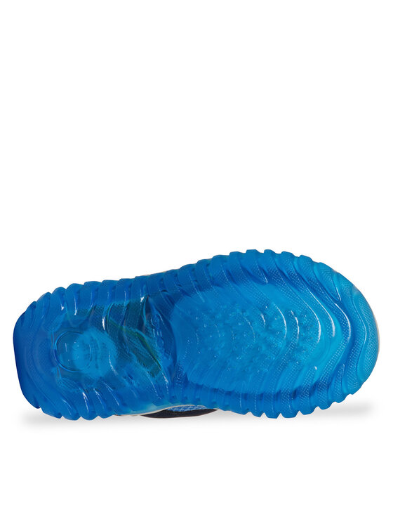 Geox Geox Snīkeri B Lightyloo B555ZA 0BC14 CF44D Zils