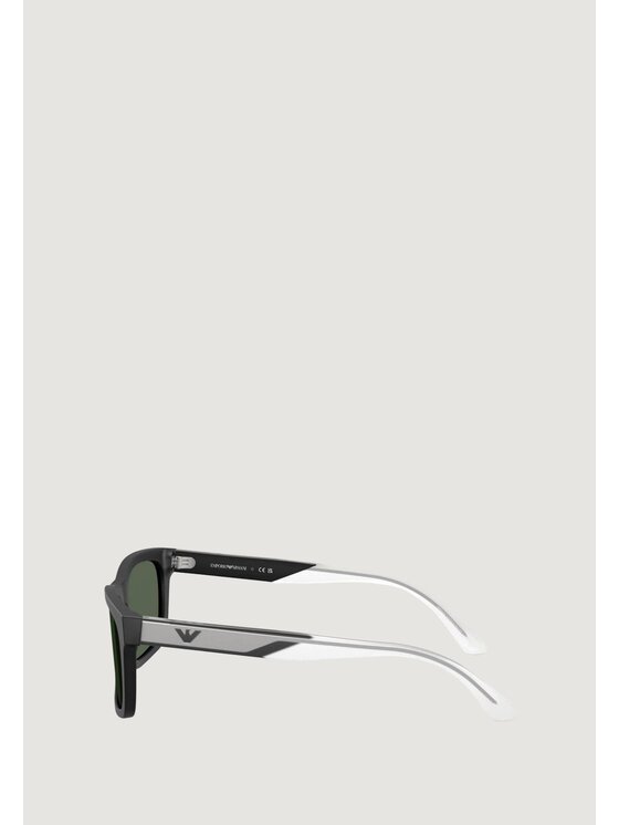 Emporio Armani Emporio Armani Occhiali da sole 0EA4224 500171 Nero