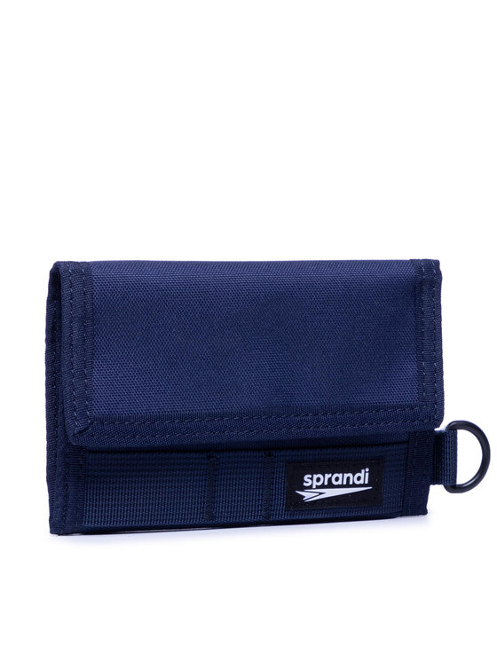 Sprandi Sprandi Portofel 0M1-004-SS22 Bleumarin