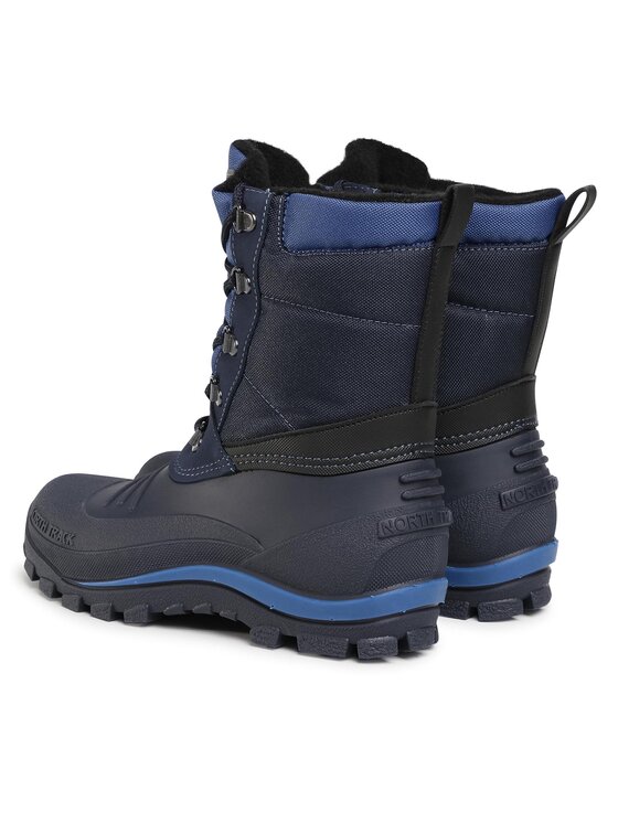 CMP CMP Schneeschuhe Khalto 30Q4684 Dunkelblau