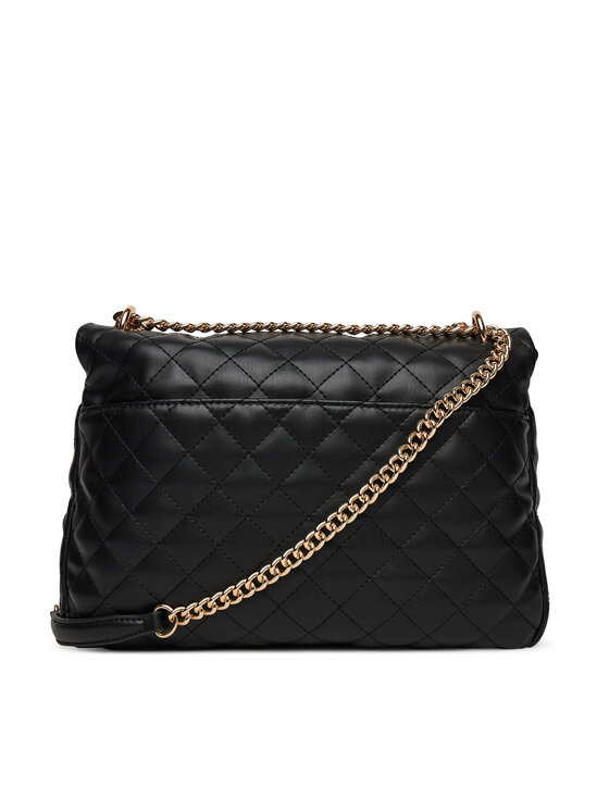 Liu Jo Liu Jo Käekott Esc Crossbody AA5058 E0015 Must