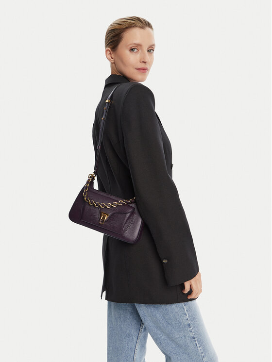 Coccinelle Coccinelle Handtasche TFK Coccinelle Beat Generatio E1 TFK 12 02 01 Violett