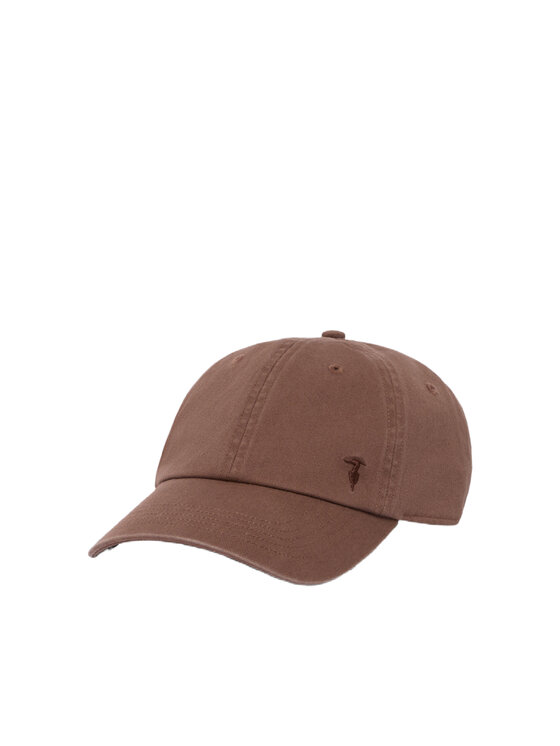 Trussardi Trussardi Cappello E079C000006N022 Marrone
