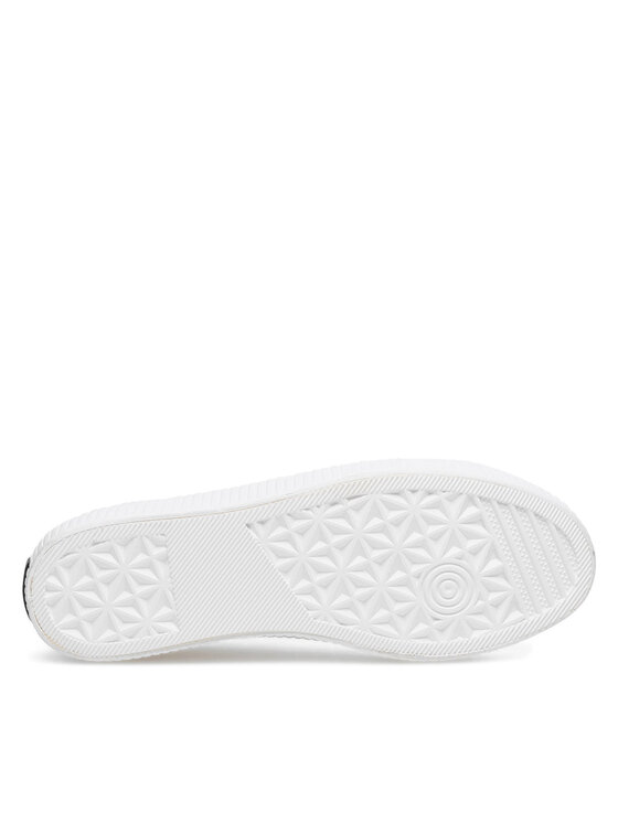Gap Gap Scarpe da ginnastica JACKSON GAI001F5TWWEBWGP 2 Bianco