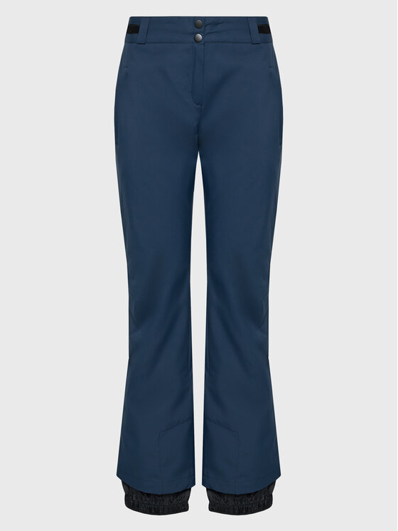 Rossignol Pantaloni de schi Rapide RLIWP06 Bleumarin Regular Fit Bleumarin imagine noua