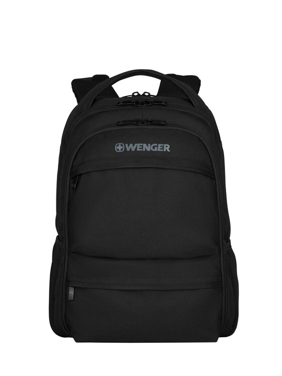 Wenger Wenger Plecak 285200 Czarny