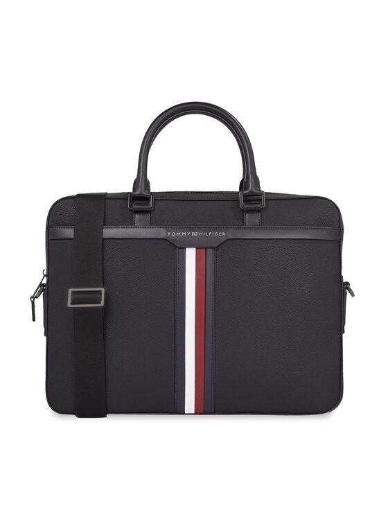 Computer bag tommy hilfiger store