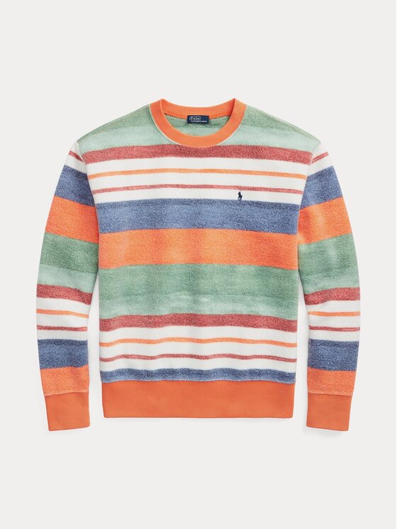 Polo Ralph Lauren Polo Ralph Lauren Bluză 211910139001 Colorat Regular Fit