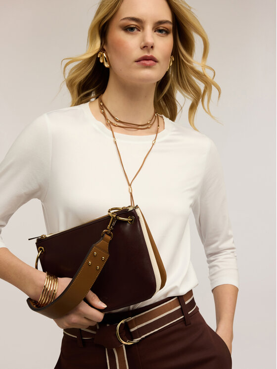 Motivi Motivi Borsetta Z230E106664N0Z2 Marrone