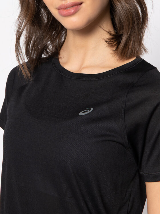 Maglietta tecnica Tokyo SS 2012A792 Nero Regular