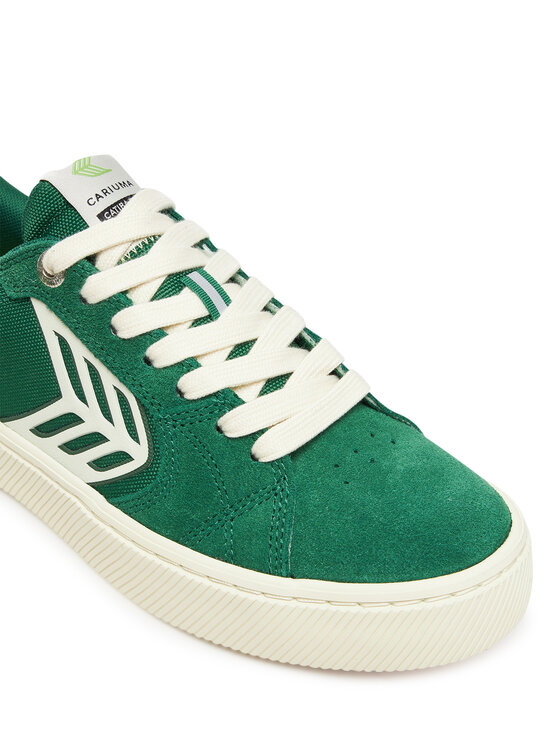 CARIUMA CARIUMA Sneakers Catiba 482809E31W080 Verde