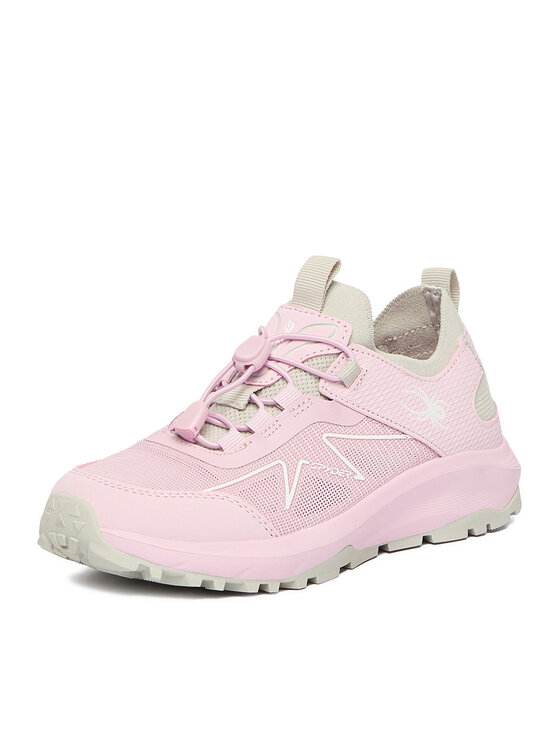Spyder Spyder Sneakersy CEO-W25207(DZ) Světle růžová
