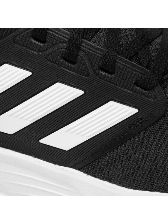 adidas adidas Buty do biegania Galaxy 6 GW3848 Czarny