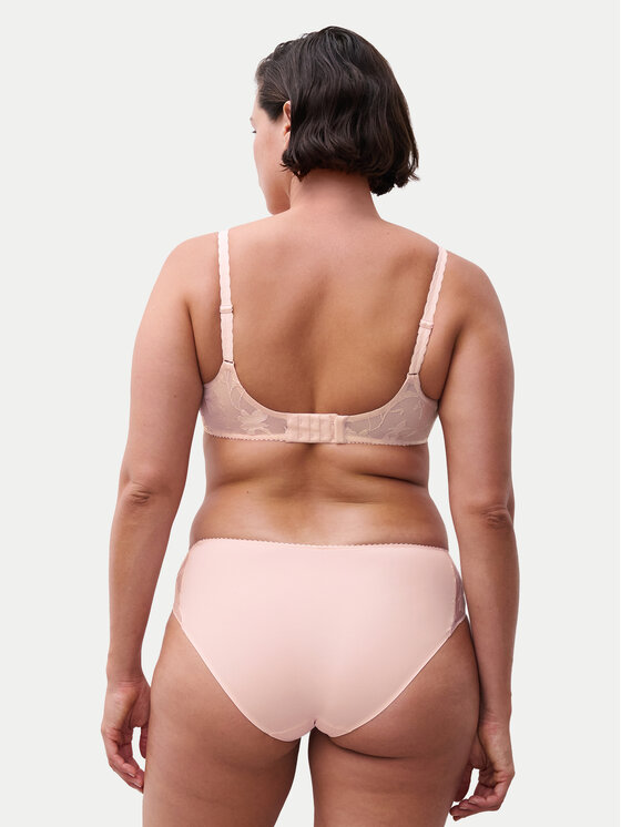 Chantelle Chantelle Bügel-BH Idyll C18UN6 Rosa