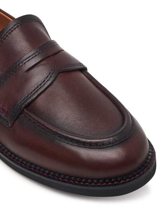 Pikolinos Pikolinos Lordsy Deva W2L-3959 Brązowy ciemny