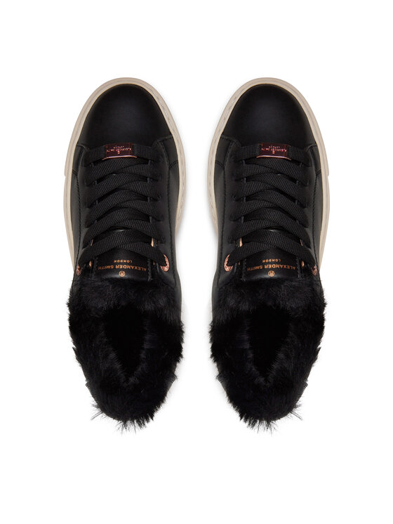 Alexander Smith Alexander Smith Tossud London 8242 Must
