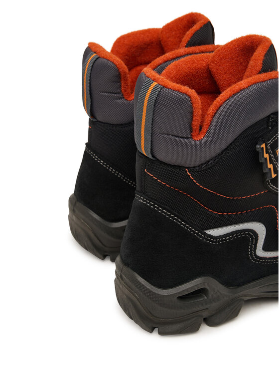 Primigi Primigi Snehule GORE-TEX 2392000 S Čierna