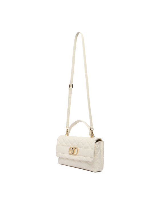 Nine West Nine West Torebka EO-Jorra-LDA8453 Écru
