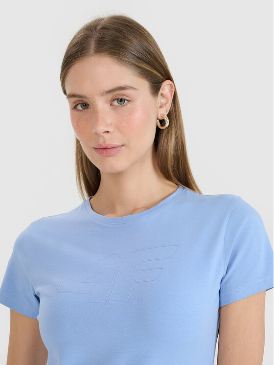 4F 4F T-Shirt NOS Oversize