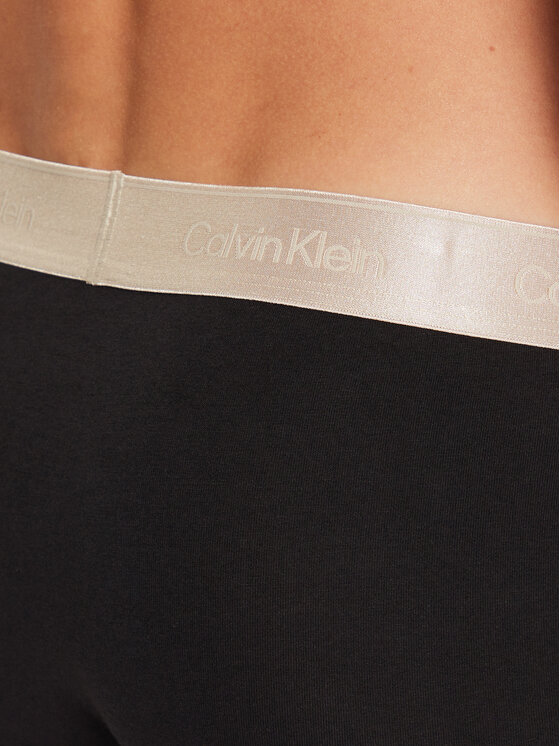 Calvin Klein Underwear Calvin Klein Underwear Bokserice 000NB4108A Crna