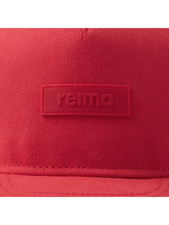 Reima Reima Cap Lippis 5300122B Rot