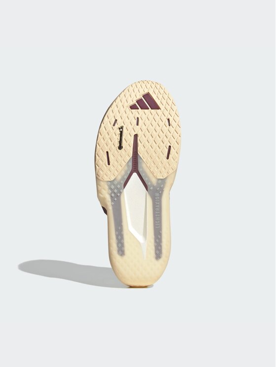 adidas adidas Buty na siłownię 164649 Żółty jasny