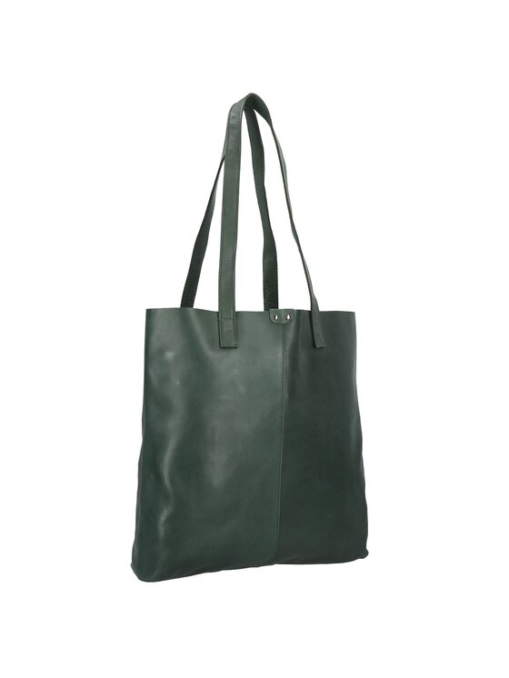 HAROLDS HAROLDS Torebka 316584 Zielony