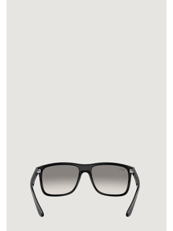 Ray-Ban Ray-Ban Okulary przeciwsłoneczne UNISEX Czarny