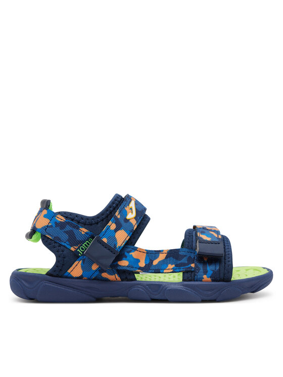 Joma Joma Sandale S.Boat Jr 2503 SBOAJS2503V Bleumarin
