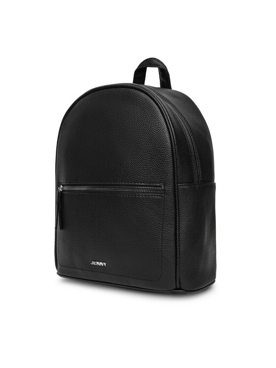 JENNY JENNY Zaino JNY-M-013-07 Nero