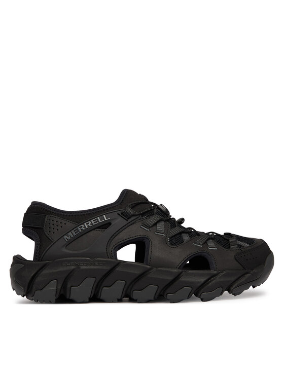 Merrell Sandale Maipo Explorer Sieve J038025 Negru