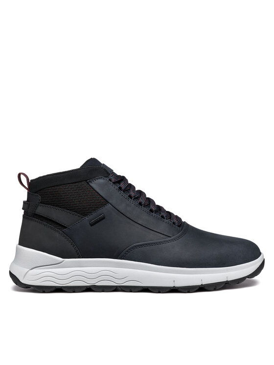 Geox Geox Bakancs U Spherica 4X4 B Abx U26FDA 0FF6K C4064 Sötétkék