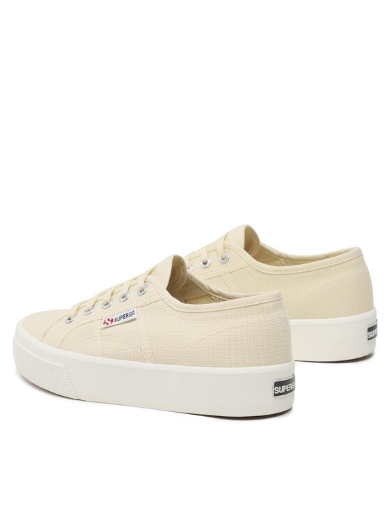 Superga 273 hot sale total white