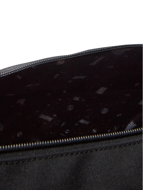 Marvel Marvel Reisetasche ACCCS-SS25-342AVMV Schwarz