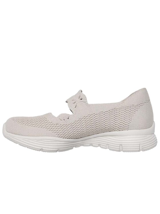 Skechers Skechers Sneakersy 159078-NAT Kolorowy