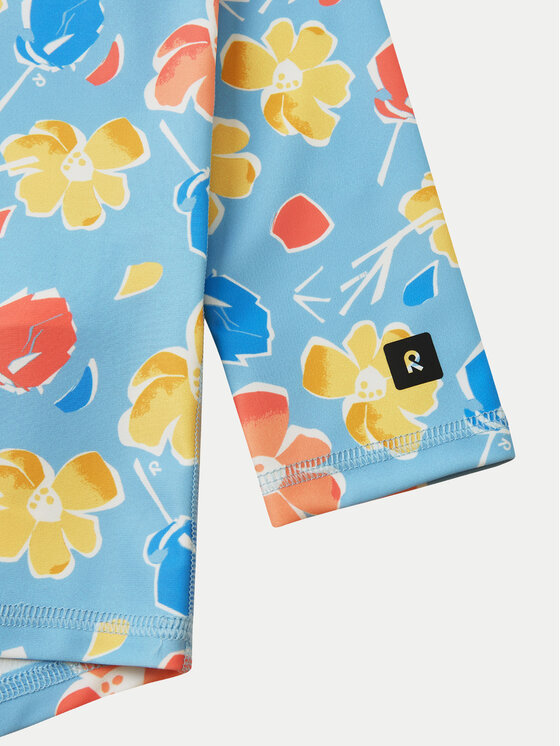 Reima Reima Tricou de plajă Tuvalu 5200133A Albastru