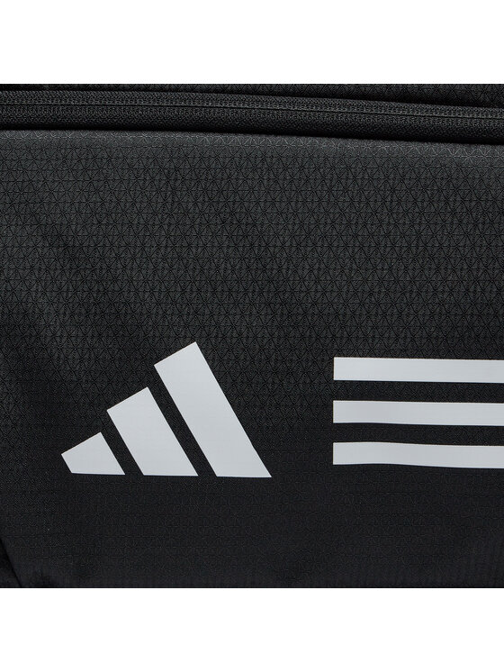 adidas adidas Taška Essentials 3-Stripes Duffel Bag IP9862 Černá