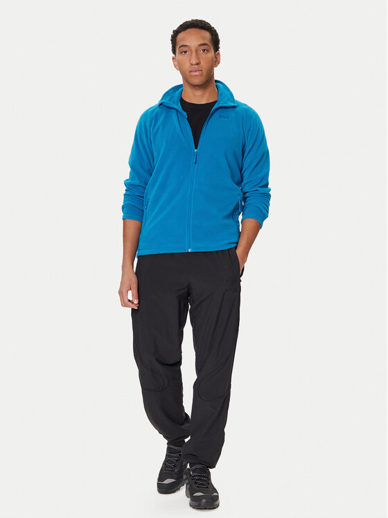 Helly Hansen Helly Hansen Polár kabát Daybreaker 51598 Kék Regular Fit