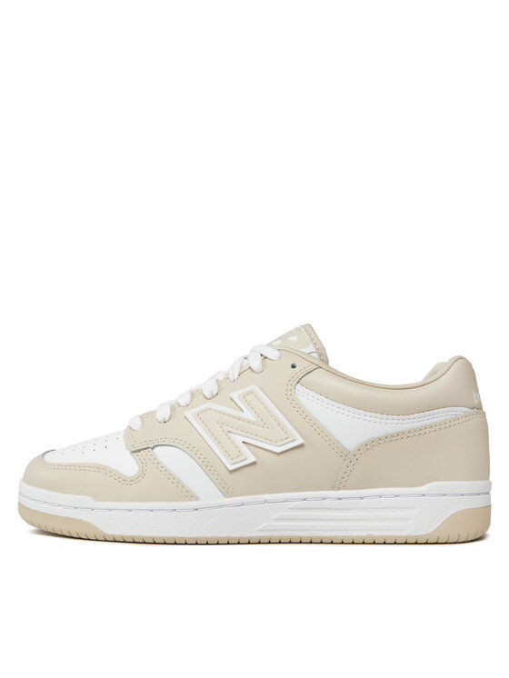New Balance New Balance Tenisice BB480LBB Bež