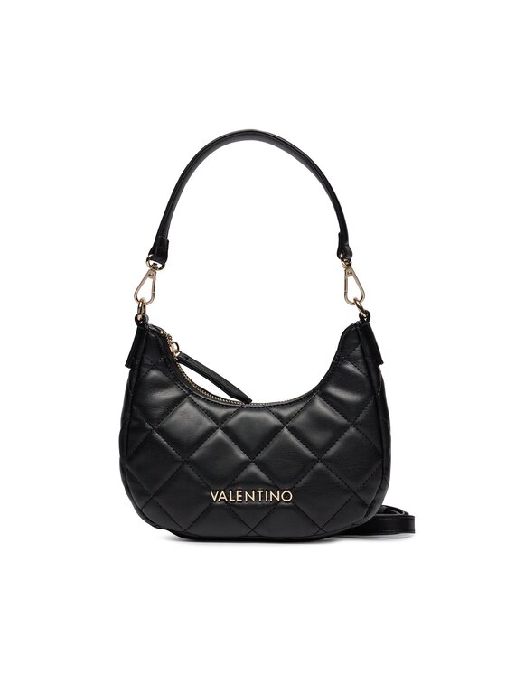 Valentino Valentino Borsetta Ocarina VBS3KK45R Nero