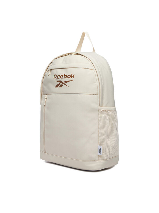 Reebok Reebok Batoh CWBEO-RBK-M-007-10 Světle béžová