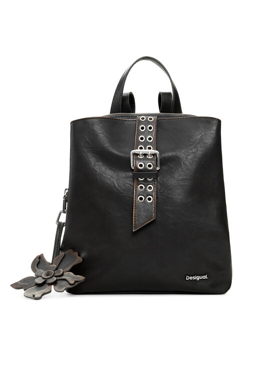 Desigual Desigual Mugursoma 26SAKP11 Brūns