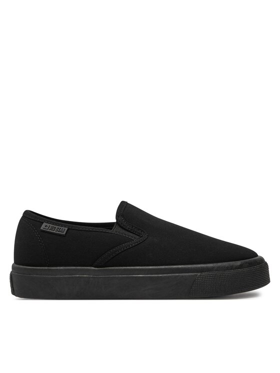 Teniși Big Star Shoes NN274429 Negru