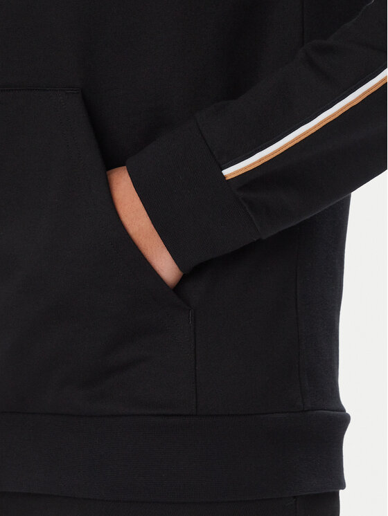 BOSS BOSS Jopa Iconic  50571159 Črna Regular Fit
