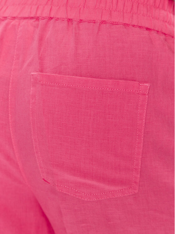 Olsen Olsen Pantaloni culotte 14002175 Roz Relaxed Fit