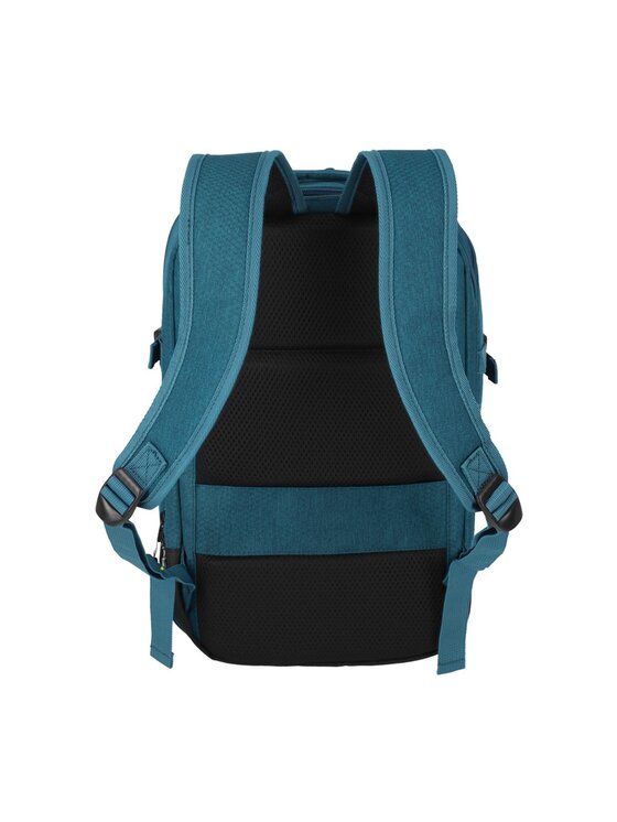Travelite Travelite Plecak 301000 Błękitny